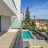  OPATIJA, CENTER - luxuriously furnished apartment in a new building with a swimming pool and a garage in the center of Opatija Opatija 8121216 thumb9