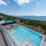  CRIKVENICA - Villa moderna con vista panoramica sul mare! Crikvenica 8121218 thumb52
