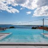  CRIKVENICA - Modern villa with panoramic sea view! Crikvenica 8121218 thumb55