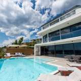  CRIKVENICA - Modern villa with panoramic sea view! Crikvenica 8121218 thumb1