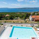  CRIKVENICA - Modern villa with panoramic sea view! Crikvenica 8121218 thumb0
