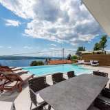  CRIKVENICA - Modern villa with panoramic sea view! Crikvenica 8121218 thumb56