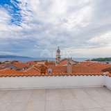  TOWN OF KRK - Luxury house with garden and sea view Krk island 8121225 thumb0