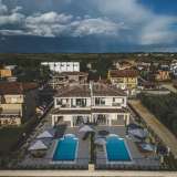  ISTRIA, UMAG - New construction 300 meters from the sea Umag 8121254 thumb11