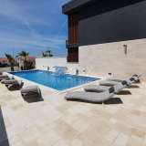  ISLAND OF PAG, NOVALJA - luxury 4 bedroom + living room apartment with pool Novalja 8121256 thumb12