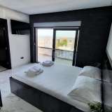  INSEL PAG, NOVALJA - Luxus-Apartment mit 4 Schlafzimmern + Wohnzimmer und Pool Novalja 8121256 thumb22