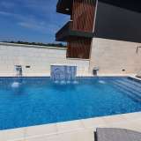  OSTROV PAG, NOVALJA - luxusní apartmán 4+kk s bazénem Novalja 8121257 thumb13