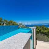  INSEL KRK, MALINSKA - Luxuriöses Penthouse mit Pool und Panoramablick auf das Meer Malinska 8121259 thumb9