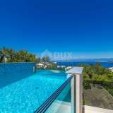  INSEL KRK, MALINSKA - Luxuriöses Penthouse mit Pool und Panoramablick auf das Meer Malinska 8121259 thumb0
