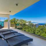  KRK ISLAND, MALINSKA - Luxury penthouse with pool and panoramic sea view Malinska 8121259 thumb1