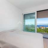  INSEL KRK, MALINSKA - Luxuriöses Penthouse mit Pool und Panoramablick auf das Meer Malinska 8121259 thumb10
