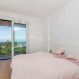  INSEL KRK, MALINSKA - Luxuriöses Penthouse mit Pool und Panoramablick auf das Meer Malinska 8121259 thumb8