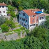  OPATIJA, IKA - OPPORTUNITY! Detached house only 80m from the sea! Ika 8121276 thumb17