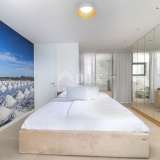  INSEL PAG, JAKIŠNICA - außergewöhnliche moderne Maisonette-Villa mit Pool Novalja 8121279 thumb19