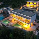  ISOLA DI PAG, JAKIŠNICA - eccezionale villa duplex moderna con piscina Novalja 8121279 thumb3