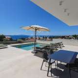  PAG ISLAND, JAKIŠNICA - exceptional modern duplex villa with pool Novalja 8121279 thumb10