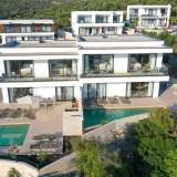  INSEL PAG, JAKIŠNICA - außergewöhnliche moderne Maisonette-Villa mit Pool Novalja 8121279 thumb0