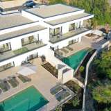  INSEL PAG, JAKIŠNICA - außergewöhnliche moderne Maisonette-Villa mit Pool Novalja 8121279 thumb2