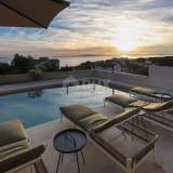  ISOLA DI PAG, JAKIŠNICA - eccezionale villa duplex moderna con piscina Novalja 8121279 thumb7
