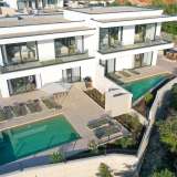 PAG ISLAND, JAKIŠNICA - exceptional modern duplex villa with pool Novalja 8121279 thumb4