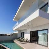  ISOLA DI PAG, JAKIŠNICA - eccezionale villa duplex moderna con piscina Novalja 8121279 thumb24