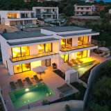  ISOLA DI PAG, JAKIŠNICA - eccezionale villa duplex moderna con piscina Novalja 8121279 thumb6