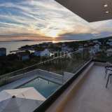  INSEL PAG, JAKIŠNICA - außergewöhnliche moderne Maisonette-Villa mit Pool Novalja 8121279 thumb8