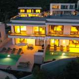  ISOLA DI PAG, JAKIŠNICA - eccezionale villa duplex moderna con piscina Novalja 8121280 thumb1