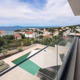  PAG ISLAND, JAKIŠNICA - exceptional modern duplex villa with pool Novalja 8121280 thumb6