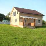  Новый красивый Дом в д. Рудня Дзержинского района Рудня 7921281 thumb2