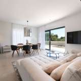  PAG ISLAND, JAKIŠNICA - exceptional modern duplex villa with pool Novalja 8121281 thumb10