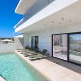  PAG ISLAND, JAKIŠNICA - exceptional modern duplex villa with pool Novalja 8121281 thumb0
