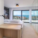 PAG ISLAND, JAKIŠNICA - exceptional modern duplex villa with pool Novalja 8121281 thumb16