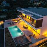  THE ISLAND OF PAG, JAKIŠNICA - an exceptional modern villa with a swimming pool Novalja 8121282 thumb3
