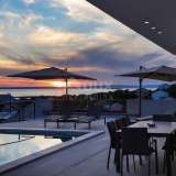  THE ISLAND OF PAG, JAKIŠNICA - an exceptional modern villa with a swimming pool Novalja 8121282 thumb19