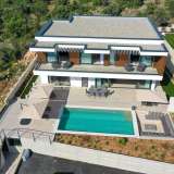  THE ISLAND OF PAG, JAKIŠNICA - an exceptional modern villa with a swimming pool Novalja 8121282 thumb6