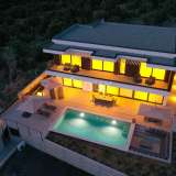  L'ISOLA DI PAG, JAKIŠNICA - un'eccezionale villa moderna con piscina Novalja 8121282 thumb5