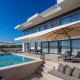  L'ISOLA DI PAG, JAKIŠNICA - un'eccezionale villa moderna con piscina Novalja 8121282 thumb16