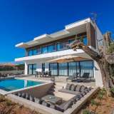  THE ISLAND OF PAG, JAKIŠNICA - an exceptional modern villa with a swimming pool Novalja 8121282 thumb2