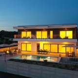  L'ISOLA DI PAG, JAKIŠNICA - un'eccezionale villa moderna con piscina Novalja 8121282 thumb10