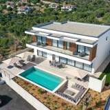  THE ISLAND OF PAG, JAKIŠNICA - an exceptional modern villa with a swimming pool Novalja 8121282 thumb1