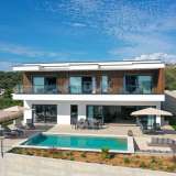  THE ISLAND OF PAG, JAKIŠNICA - an exceptional modern villa with a swimming pool Novalja 8121282 thumb8