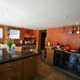  CHAMONIX CENTRERare 1950's chalet, ideal family home spacious inside and out for relaxing and entertaining. 700 meters the town centre and cafes, Brevent ski area, and Lac Gaillands adventure area.  With a total living space o Chamonix 3721289 thumb3
