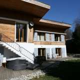  CHAMONIX CENTRERare 1950's chalet, ideal family home spacious inside and out for relaxing and entertaining. 700 meters the town centre and cafes, Brevent ski area, and Lac Gaillands adventure area.  With a total living space o Chamonix 3721289 thumb1