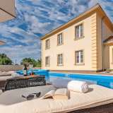  ISTRIA, BARBAN - Elegant house with swimming pool Barban 8121290 thumb2