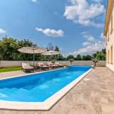  ISTRIA, BARBAN - Elegant house with swimming pool Barban 8121290 thumb6