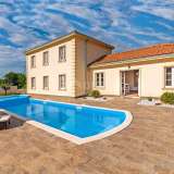  ISTRIA, BARBAN - Elegant house with swimming pool Barban 8121290 thumb3
