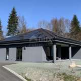  GORSKI KOTAR, LOKVE - Low-energy modern house Lokve 8121308 thumb1