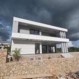  THE ISLAND OF KRK, wider area of the city of Krk - Luxury villa with a view of the sea Krk island 8121315 thumb0