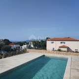  THE ISLAND OF KRK, wider area of the city of Krk - Luxury villa with a view of the sea Krk island 8121315 thumb17